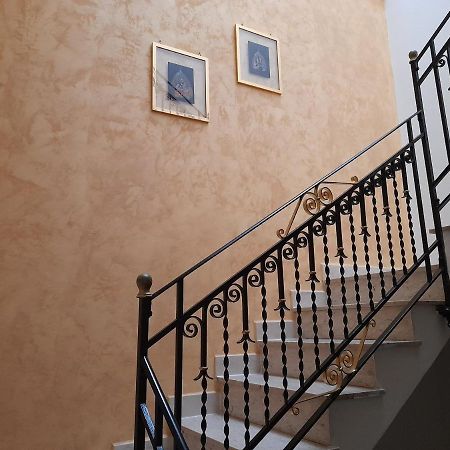 Апартаменты Jiulia'S House Кастелламмаре-дель-Голфо Экстерьер фото